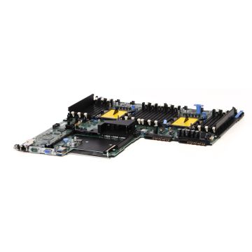 Dell POWEREDGE R640 V1 SYSTEM (H28RR-ENT-V1-RFB) thumbnail