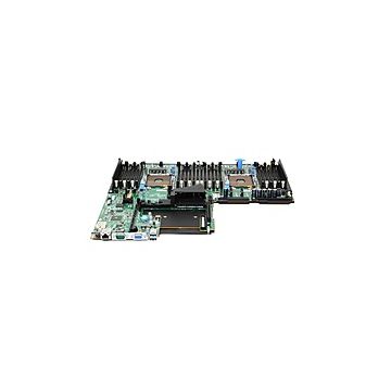 Dell POWEREDGE R640 V3 SYSTEM (X45NX-ENT-V3-RFB) thumbnail