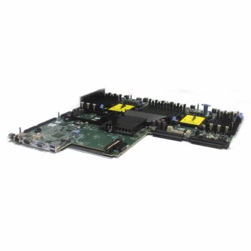Dell POWEREDGE R740/R740XD V1 (YNX56-ENT-V1-RFB) thumbnail
