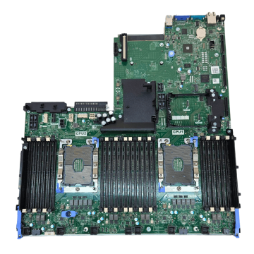 Dell POWEREDGE R740/R740XD V1 (YWR7D-EXP-V1-RFB) thumbnail