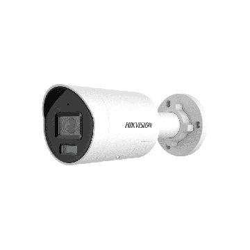 Hikvision DS-2CD2026G2-I(2.8mm)(D) 2 MP AcuSense Fixed Mini Bullet Network Camera (DS-2CD2026G2-I(2.8MM)(D)) thumbnail