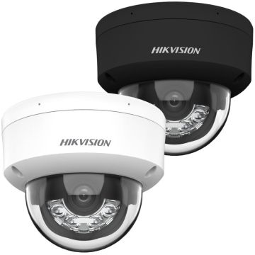 Hikvision DS-2CD2143G2-LIS2U(2.8mm) 4 MP Acusense Smart Hybrid Light Fixed Dome Network Camera (DS-2CD2143G2-LIS2U(2.8MM)) thumbnail