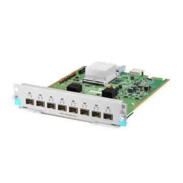 HP 8p 1G/10GbE SFP+ v3 zl2 Mod (J9993-61001-RFB) thumbnail