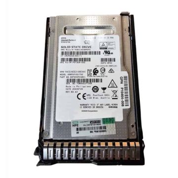 HP DRVSSD1.92TBSFFSASMUDSSCSpcl (P13017-B21) thumbnail