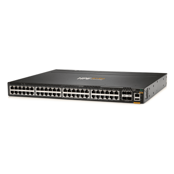 HP Aruba 6000 48G 4Sfp Managed (R8N86AR) thumbnail