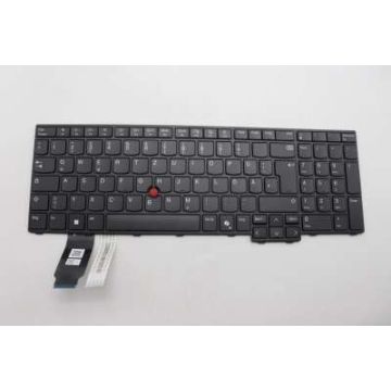Lenovo KeyB P16 G1 DE (5N21M39501) thumbnail