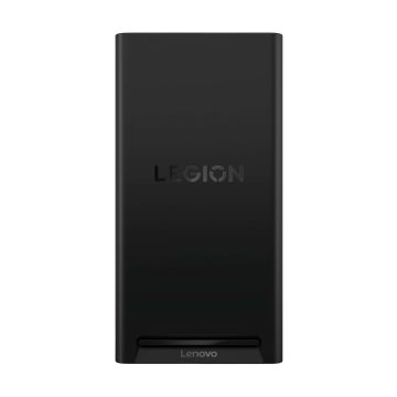 Lenovo Legion T5 30IAS10 Intel Core Ultra 7 265KF 32 GB DDR5-SDRAM 1 TB SSD NVIDIA GeForce RTX 5070 Ti Windows 11 Home Tower PC Zwart (90YA001XGF) thumbnail