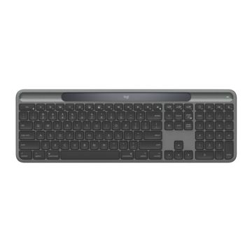 Logitech Slim Solar+-GRAPHITE-FRA-CENTRAL-419 (920-013758) thumbnail