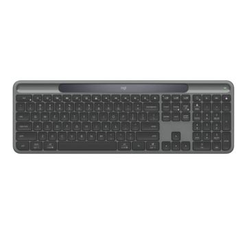 Logitech LOGI Signature Slim Solar+ K980-GRAPHITE (920-013759) thumbnail