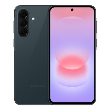 Samsung Galaxy A37 5G 17 cm (6.7") Dual SIM Android 16.0 USB Type-C 8 GB 256 GB 5000 mAh Groen, Grijs (SM-A376BDGGEUB) thumbnail
