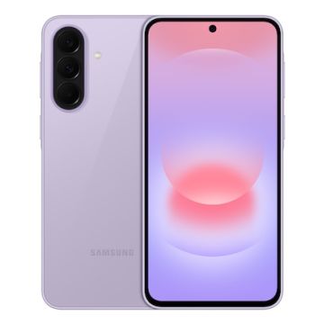 Samsung Galaxy A37 5G 17 cm (6.7") Dual SIM Android 16.0 USB Type-C 8 GB 256 GB 5000 mAh Lavendel (SM-A376BLVGEUB) thumbnail