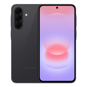 Samsung Galaxy A37 5G 17 cm (6.7") Dual SIM Android 16.0 USB Type-C 8 GB 256 GB 5000 mAh Houtskool (SM-A376BZAGEUB) thumbnail