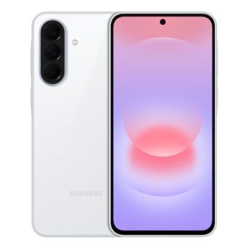 Samsung Galaxy A37 5G 17 cm (6.7") Dual SIM Android 16.0 USB Type-C 8 GB 256 GB 5000 mAh Wit (SM-A376BZWGEUB) thumbnail