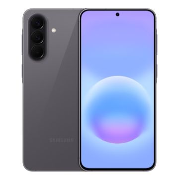 Samsung Galaxy A57 5G Enterprise Edition 17 cm (6.7") Dual SIM Android 16.0 USB Type-C 8 GB 128 GB 5000 mAh Grijs (SM-A576BZABEEB) thumbnail