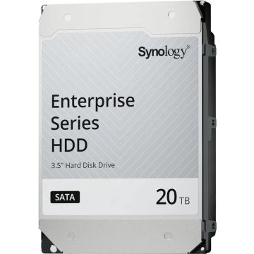 Synology 20TB Synology Plus SATA HDD HAT3320-20T (HAT3320-20T) thumbnail