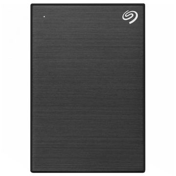 Seagate One Touch STKG1000400 externe solide-state drive 1 TB USB Type-C 3.2 Gen 1 (3.1 Gen 1) Zwart (STKG1000400) thumbnail