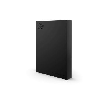 Seagate Game Drive FireCuda externe harde schijf 2 TB Micro-USB B 3.2 Gen 1 (3.1 Gen 1) Zwart (STKL2000400) thumbnail