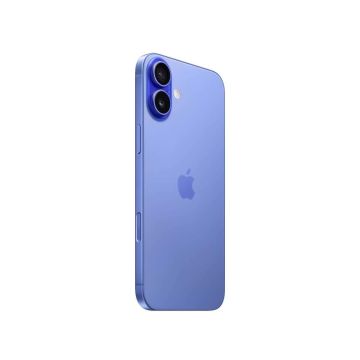 Apple iPhone 16 Plus 128GB Ultramarine (MXVX3HX/A) thumbnail