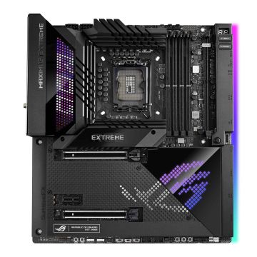 ASUS ROG MAXIMUS Z690 EXTREME Intel Z690 LGA 1700 Verlengd ATX (90MB18H0-M0EAY0) thumbnail
