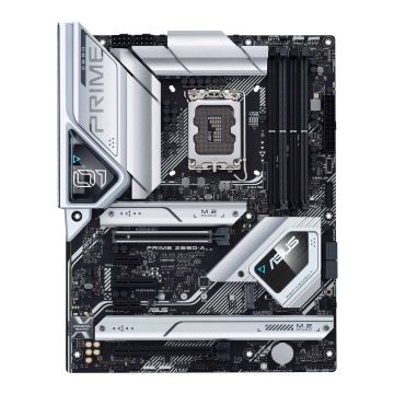 ASUS PRIME Z690-A Intel Z690 LGA 1700 ATX (90MB18L0-M0EAY0) thumbnail