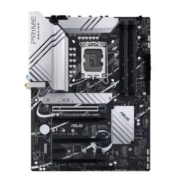 ASUS PRIME Z790-P WIFI-CSM Intel Z790 LGA 1700 ATX (90MB1CJ0-M1EAYC) thumbnail