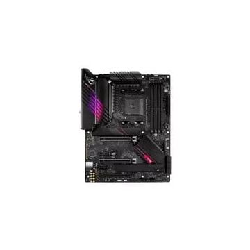 ASUS ROG Strix B550-F Gaming Mainboard Sockel AM4 (DS 90MB14S0-M0EAY0) thumbnail