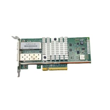 CISCO INTEL X520 2-PORT 10GB SFP+ SERVER ADAPTER - HPB (74-6814-01-HP) thumbnail
