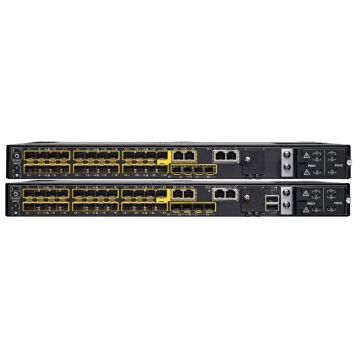 Cisco Refurb/IE9300 w/24PortsGESFPDownlnks&4Pr (IE-9320-26S2C-E-RF) thumbnail