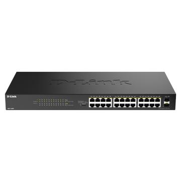 D-LINK DLINK Switch DGS-1026P E DGS1026P E (DGS-1026P/E) (DGS-1026P/E) thumbnail