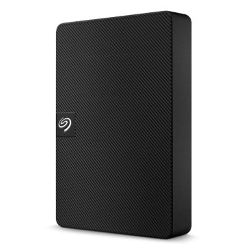 Seagate Expansion STKM1000400 externe harde schijf 1 TB USB Type-A 3.2 Gen 1 (3.1 Gen 1) Zwart (STKM1000400) thumbnail