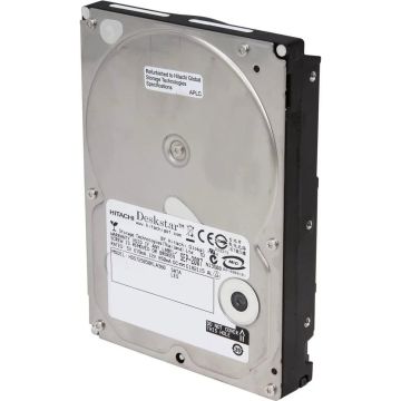 Hitachi 500GB 3,5 HDS725050KLA360 SATA 0A32779 (HDS725050KLA360-0A32779-FR/PL) (HDS725050KLA360-0A32779-FR/PL) thumbnail