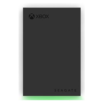 Seagate Game Drive externe harde schijf 4 TB 3.2 Gen 1 (3.1 Gen 1) Zwart (STKX4000402) thumbnail