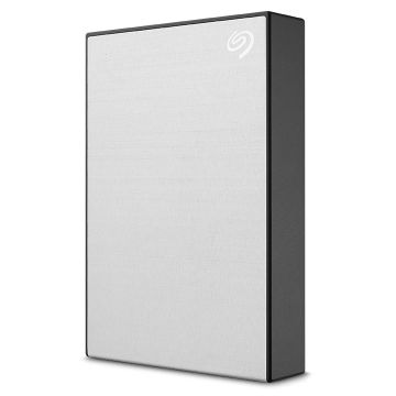 Seagate One Touch HDD 1 TB externe harde schijf 2.5" Micro-USB B 2.0/3.2 Gen 1 (3.1 Gen 1) Zilver (STKY1000401) thumbnail