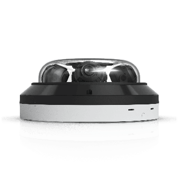 Ubiquiti UniFi Protect AI Multi Sensor 4 (Black) (UVC-AI-MS-4-B) thumbnail