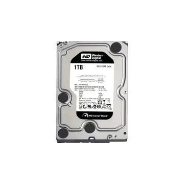 Western Digital 1TB SAS WD1001FYYG 3,5 (WD1001FYYG-FR) (WD1001FYYG-FR) thumbnail