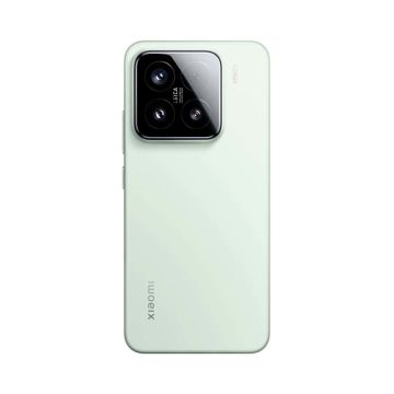 Xiaomi 15 5G Dual Sim 12GB RAM 256GB green (61298) thumbnail