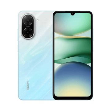 Xiaomi Redmi A5 64GB Ocean Blue 17,48cm (6,88) LCD Display, Android 15 (Go Edition), 32MP Dual-Kamera (MZB0JRIEU) thumbnail