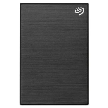 Seagate One Touch STKZ4000400 externe harde schijf 4 TB 2.5" Micro-USB B 2.0/3.2 Gen 1 (3.1 Gen 1) Zwart (STKZ4000400) thumbnail