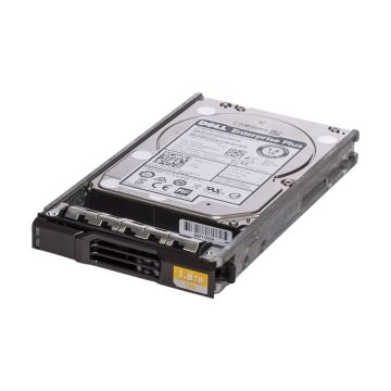 Dell CML 1.8TB 10K 12Gbps 2.5 SAS (0V768J-CML-V-RFB) thumbnail