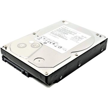 Dell 2TB 7.2K 3G 3,5 7200 rpm (DK7SAD200-RFB) thumbnail