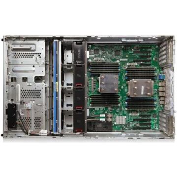 HP ML350 GEN9 INTEL XEON (0889296052807-RFB) thumbnail