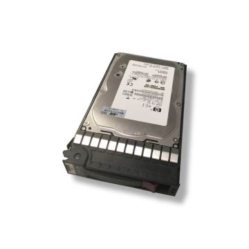HP 450.0GB Hard Drive SAS (EF0450FATFE) thumbnail
