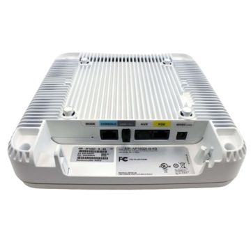 Cisco Aironet 1832i AP (AIR-AP1832I-C-K9-RFB) thumbnail