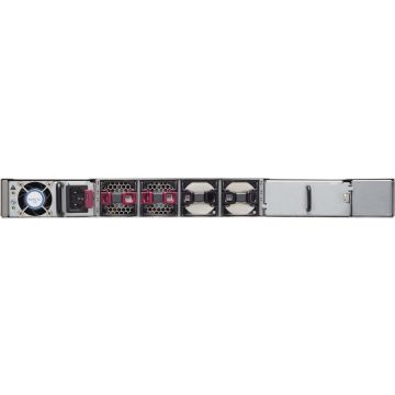 CISCO MDS 9132T 32G FC ENTERPRISE SWITCH 24 ACTIVE PORTS (DS-C9132T-24PESK9) thumbnail