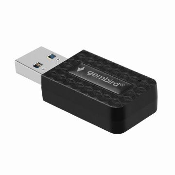 Gembird WNP-UA1300-03 Compact dual-ban (WNP-UA1300-03) thumbnail