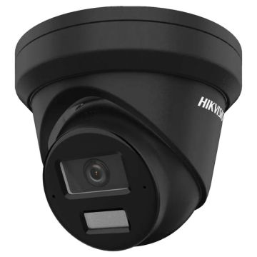 HIKVISION DS-2CD2386G2H-IU(2.8mm)(eF)/BLACK Turret 8MP Easy IP 4.0 (DS-2CD2386G2H-IU(2.8MM)(EF)/BLACK) thumbnail