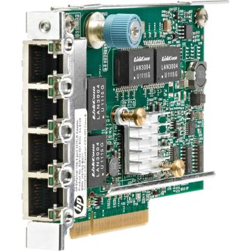 HP Ethernet adapter - (789897-001-RFB) thumbnail