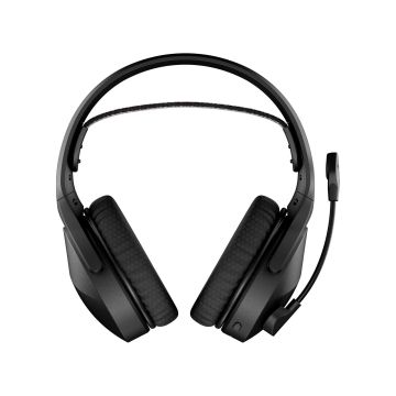 HyperX Cloud Jet - Wireless Gaming Headset (zwart) (AJ0T1AA) thumbnail