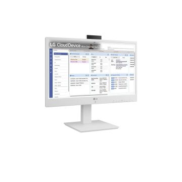 LG ThinClient 24CR671N-6P 60.4cm 23.8Zoll 16 9 1920x1080 250cd/m2 1000 1 5ms Intel - Thin Client - Pentium N - 8 GB - 256 GB (24 (24CR671N-6P.AEU) thumbnail