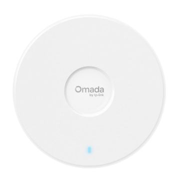 TP-Link EAP720 draadloos toegangspunt (WAP) 4324 Mbit/s Wit Power over Ethernet (PoE) (EAP720-WALL) thumbnail